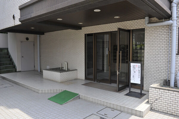 パーセル大山町 2枚目 パーセル大山町