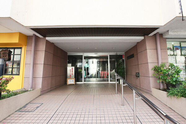 代々木いずみマンション 3枚目 代々木いずみマンション