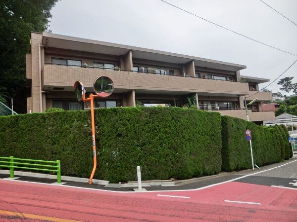藤和岡本ホームズセンティヴェール