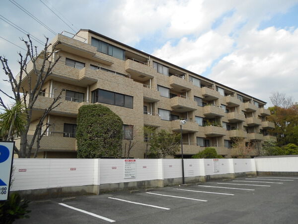 ルネ駒沢公園