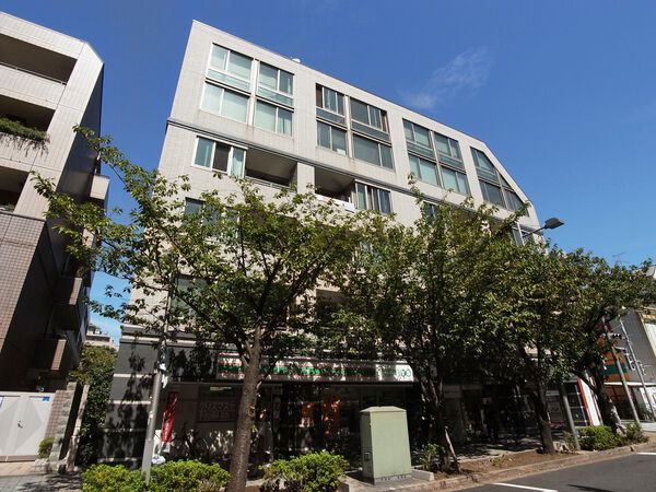 アクシア桜新町