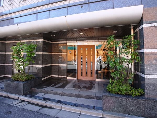 アクシア桜新町