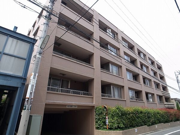 ヴィニーチェ桜新町
