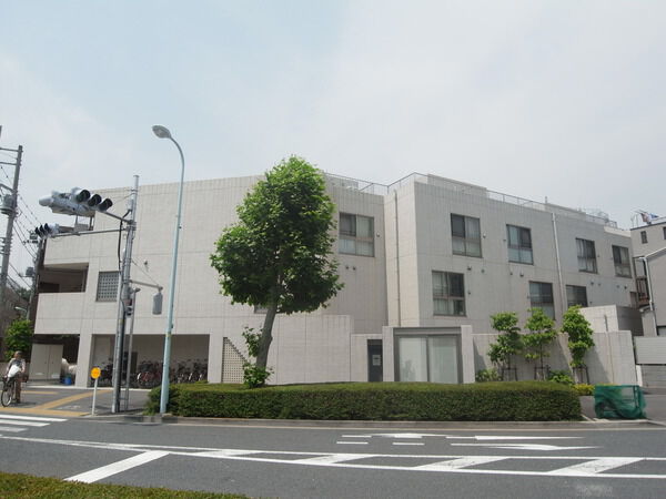 オープンレジデンス桜新町