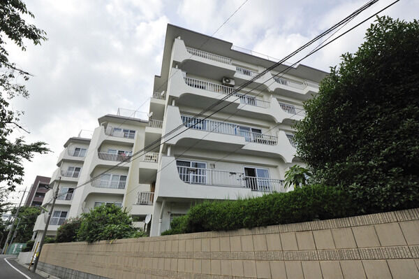 ディックピア用賀 2枚目 ディックピア用賀