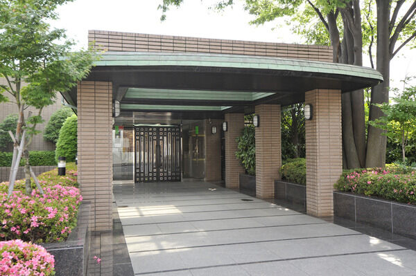 藤和マノワール用賀台