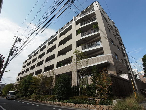 パークホームズ用賀ヴィアージュ 2枚目 パークホームズ用賀ヴィアージュ