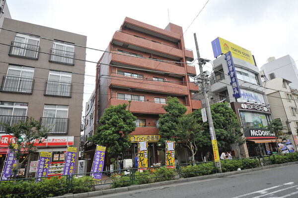 パルフェメゾン用賀