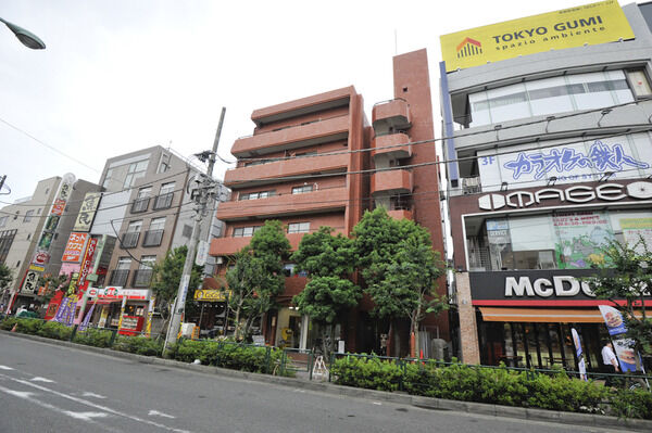 パルフェメゾン用賀