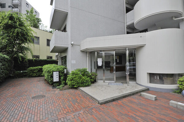 アルス用賀