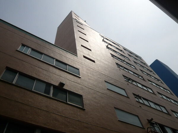 【三軒茶屋ターミナルビル】外観 【三軒茶屋ターミナルビル】外観