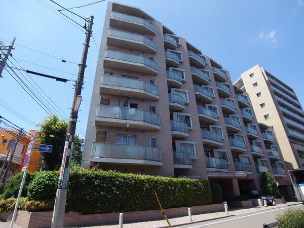 オーベル三軒茶屋dR 3枚目 オーベル三軒茶屋dR