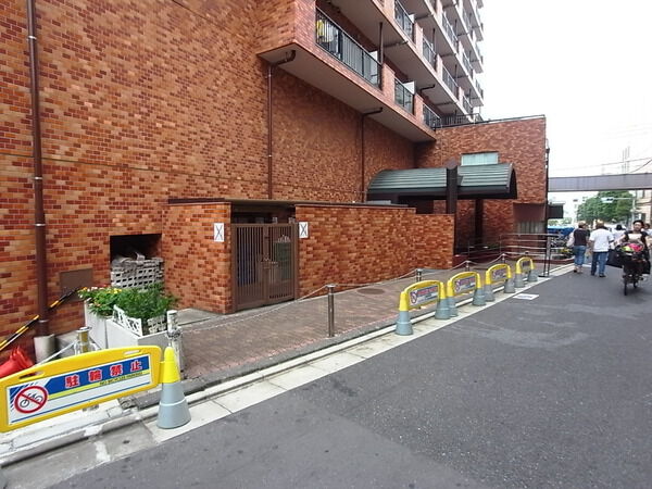 シャンボール三軒茶屋 5枚目 シャンボール三軒茶屋
