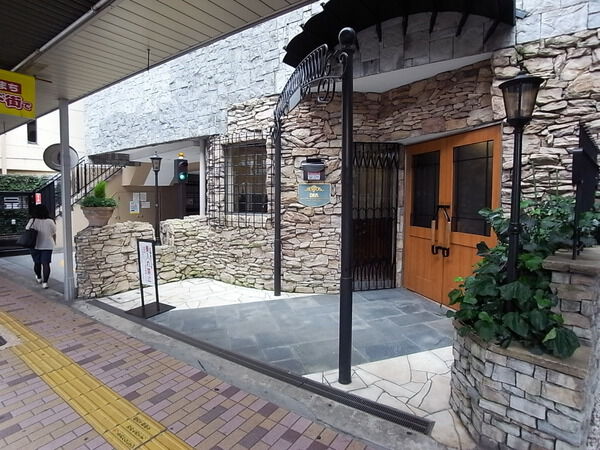 ダイアパレス三軒茶屋トゥワメゾン 2枚目 ダイアパレス三軒茶屋トゥワメゾン