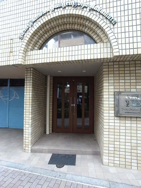 ライオンズマンション三軒茶屋NAKAMURA 2枚目 ライオンズマンション三軒茶屋NAKAMURA