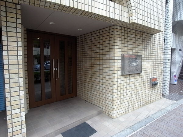 ライオンズマンション三軒茶屋NAKAMURA 3枚目 ライオンズマンション三軒茶屋NAKAMURA