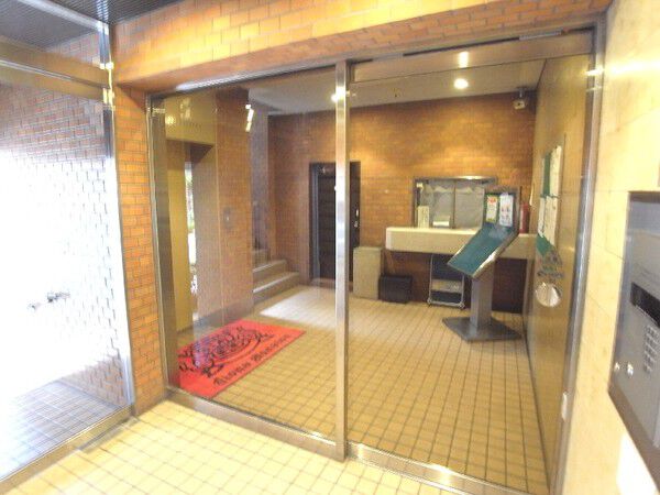 ライオンズマンション三宝徳