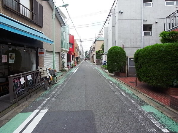 ルミエール三軒茶屋