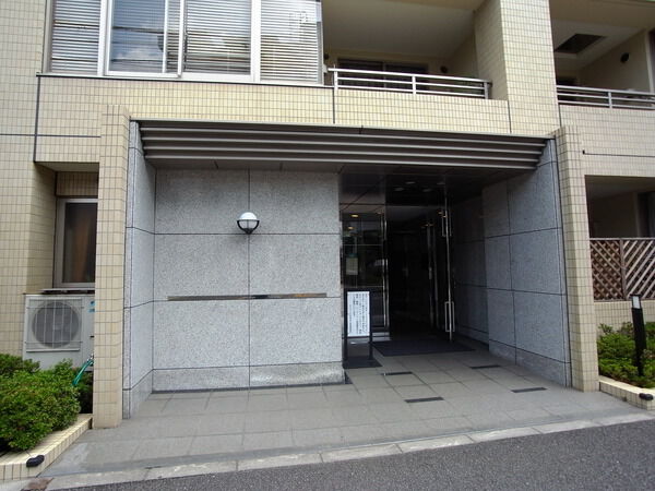 ルフェール世田谷三宿 3枚目 ルフェール世田谷三宿