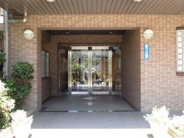 朝日ラ・パリオ油面公園 3枚目 朝日ラ・パリオ油面公園