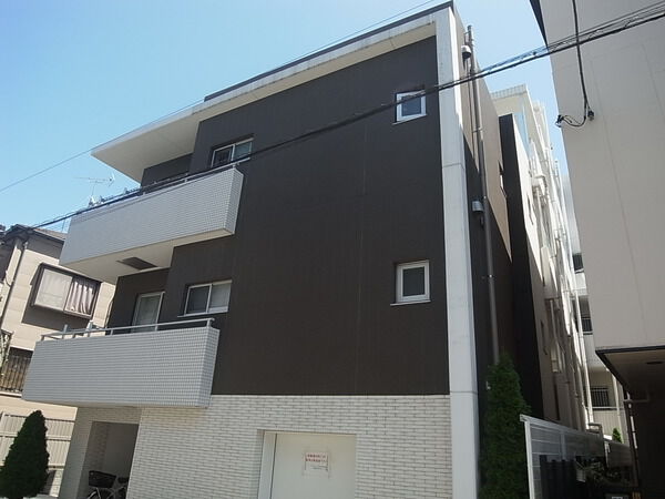 ランドステージ学芸大学