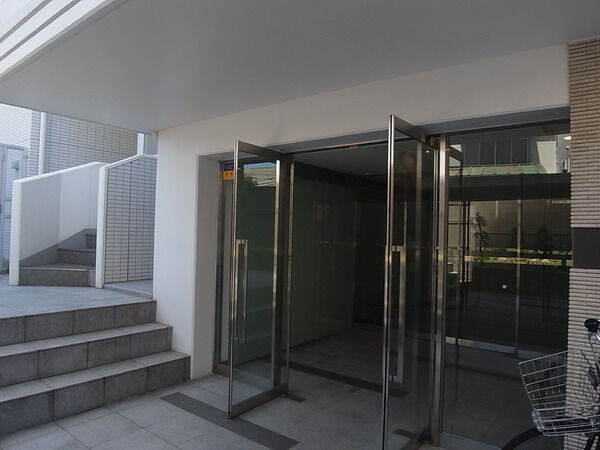 ランドステージ学芸大学