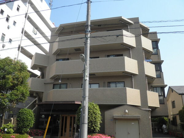 セボン池上フェリーク 2枚目 セボン池上フェリーク