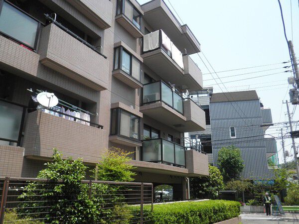 ナイスアーバン蒲田 2枚目 ナイスアーバン蒲田