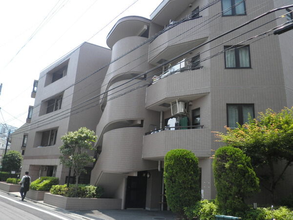 ナイスアーバン蒲田 3枚目 ナイスアーバン蒲田