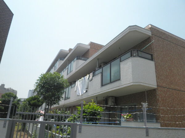 蒲田ローヤルコーポ 2枚目 蒲田ローヤルコーポ