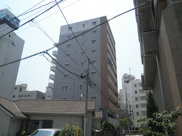 ドメイン蒲田 3枚目 ドメイン蒲田