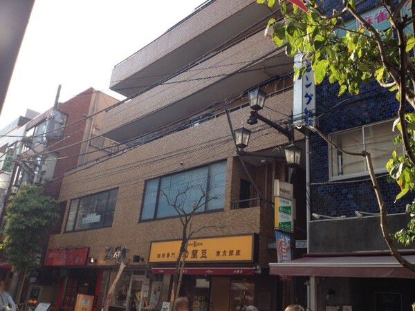 ライオンズマンション西蒲田 2枚目 ライオンズマンション西蒲田