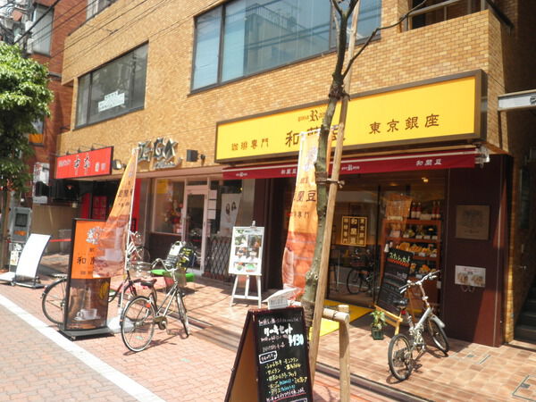 ライオンズマンション西蒲田 3枚目 ライオンズマンション西蒲田