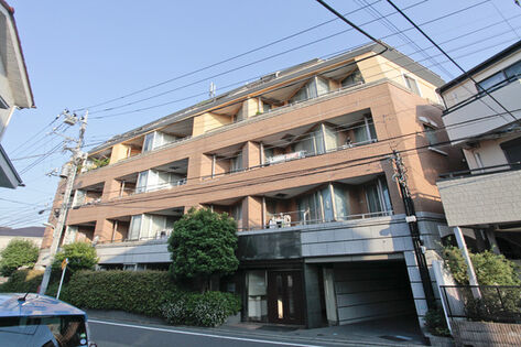 外観 外観