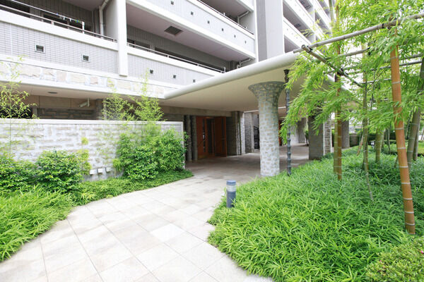 コスモ大崎ツインフォルム