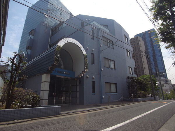 ジェイパーク大崎