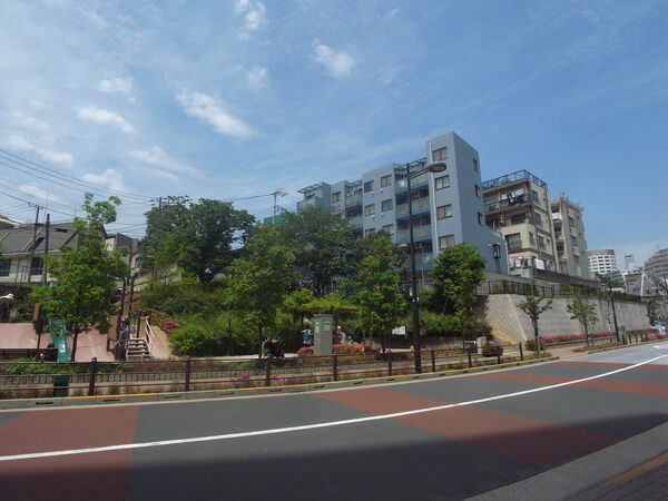 ジェイパーク大崎