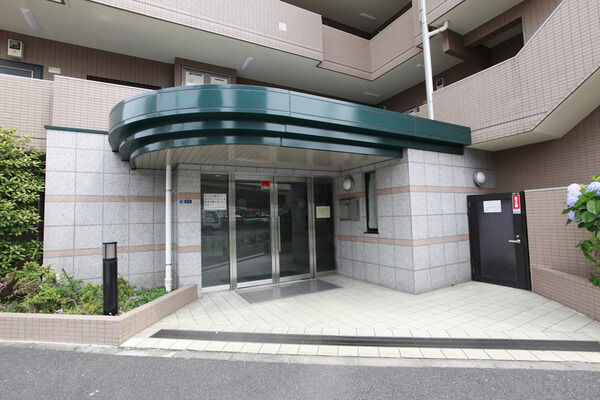 マイキャッスル五反田南 3枚目 マイキャッスル五反田南