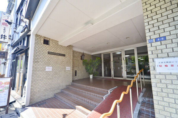 秀和五反田駅前レジデンス