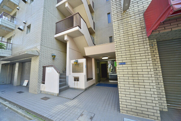 エクレール五反田