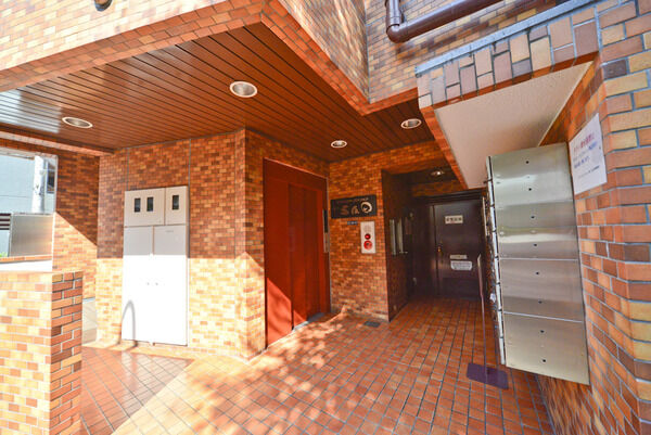 セブンスターマンション第７五反田