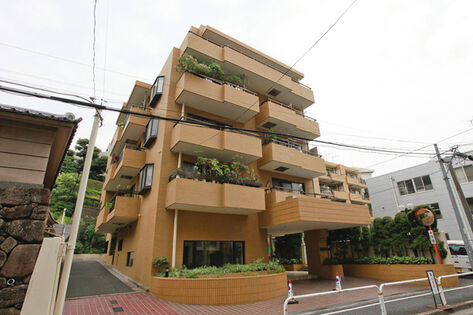 品川区東五反田のマンション情報 マンションライブラリー 三井のリハウス