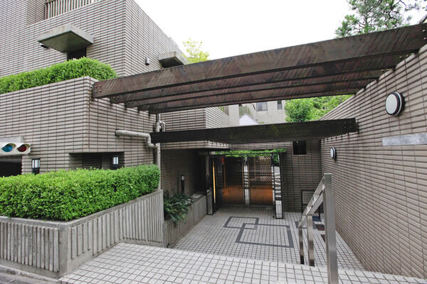 ヴェール池田山