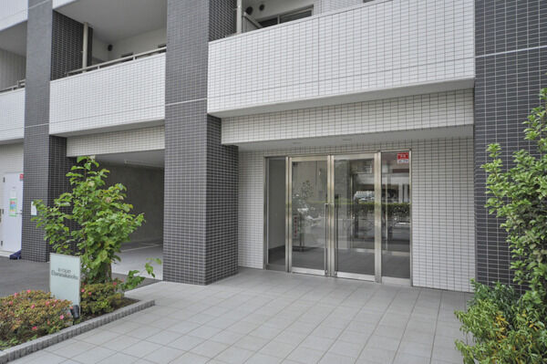 アイディーコート荏原中延 3枚目 アイディーコート荏原中延