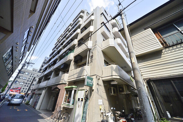 メイツ中目黒