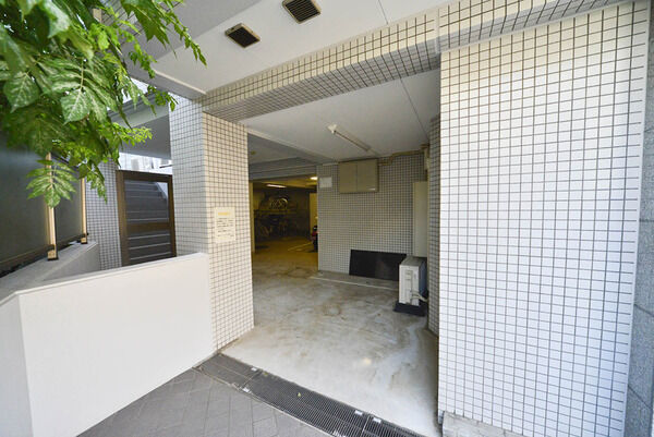 藤和シティホームズ中目黒イディオ