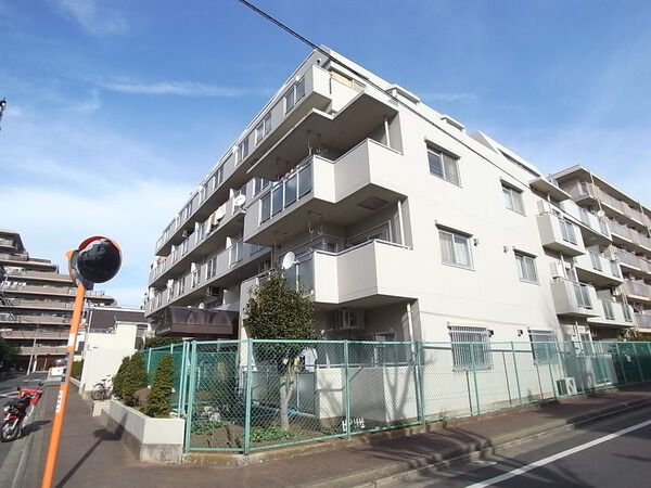 NICガーデンハイム相模大野