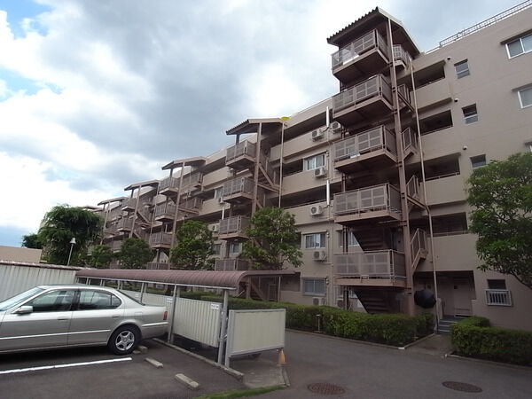 グリーンコーポ相模大野