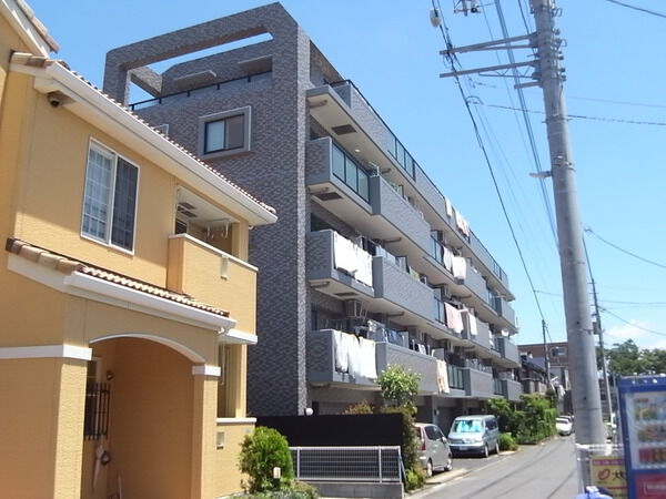 メディウス相模大野