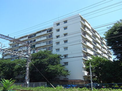 ライフコア東林間アネックス